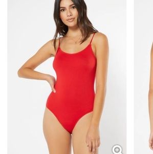 Rue 21 PLUS size bodysuit 2x